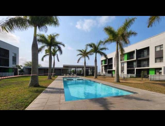 2 BEDROOM APARTMENT FOR SALE IN BALLITO CENTRAL